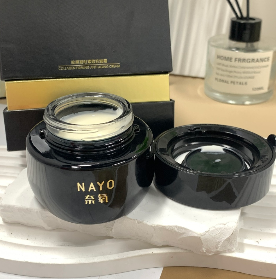 （胶原炮）氧 胶原凝时紧致抗皱霜