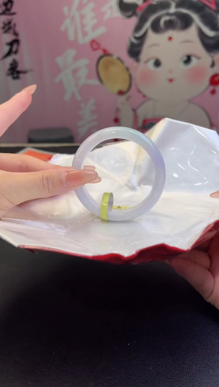 【闪购商品】翡翠手镯未镶嵌翡翠手镯21