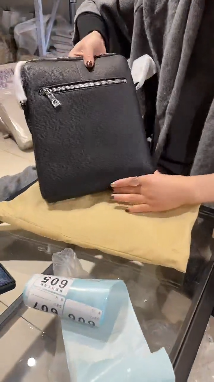 头层牛皮605品牌男包清货中（不要卡单，理性消费）