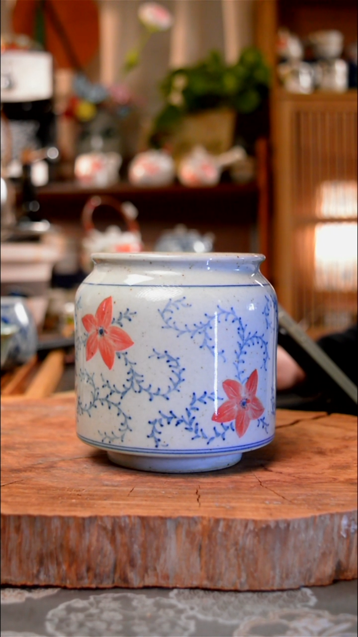 【闪购商品】杯景德镇 瓷生活手作