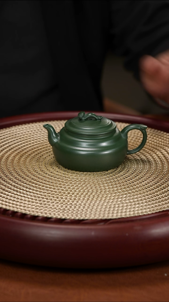 茶壶紫砂24     