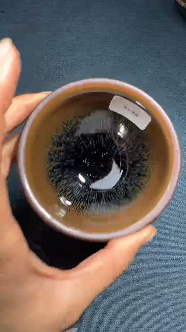 茶盏叶礼旺高端收藏13