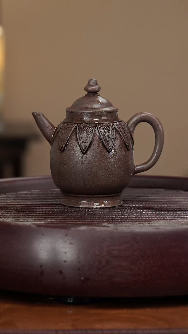 【闪购商品】紫砂茶壶宜兴紫砂壶