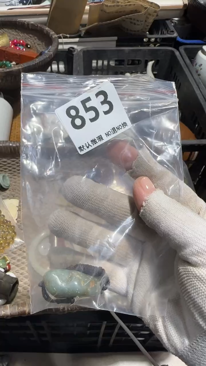 无非金属不*亿容工艺品853