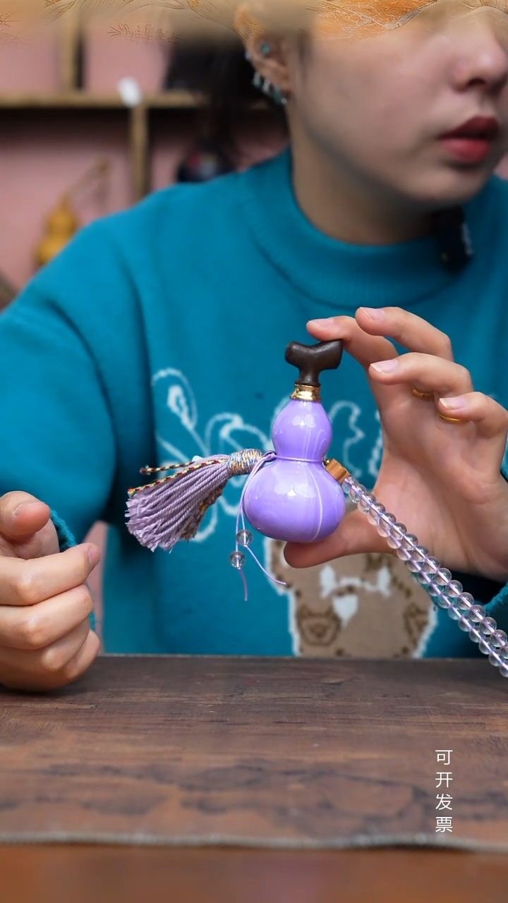 580号缘梦工艺葫芦（天然真葫芦）