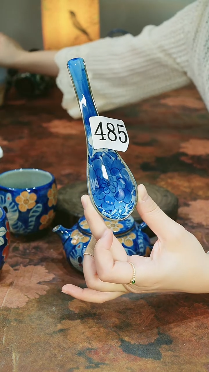 茶碗...........485