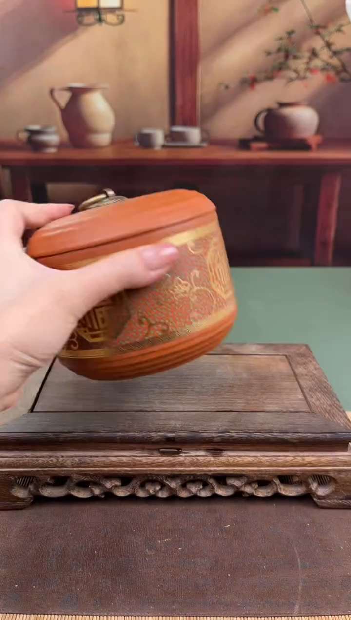 【闪购商品】顾德茶器福利闪购链接