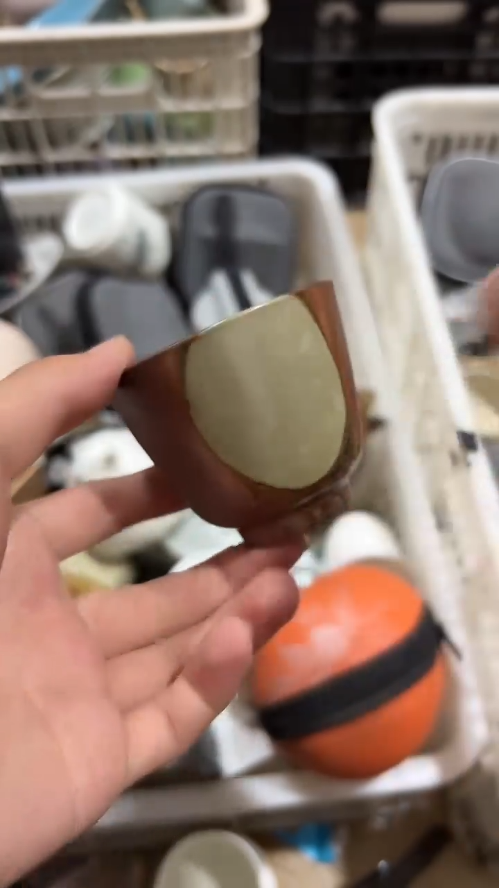 摆件微瑕茶器福利品