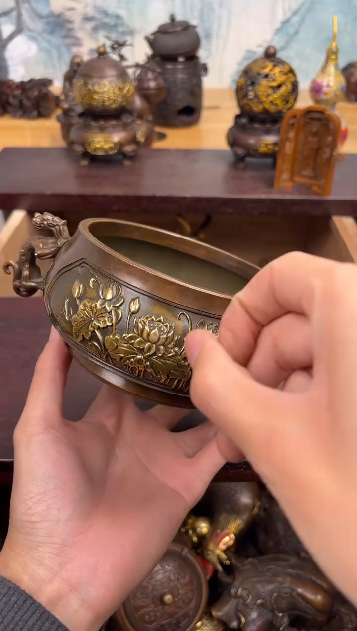 锦瑞铜专属精选链接