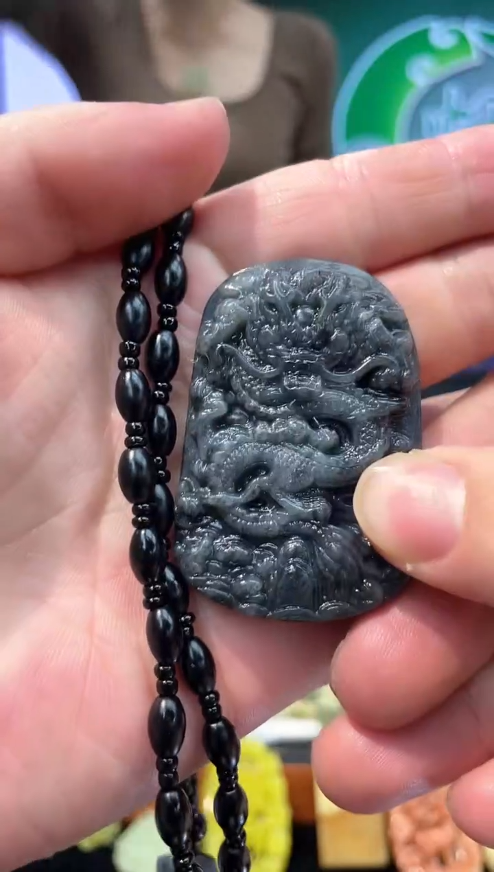 【闪购商品】岫玉吊坠未镶嵌·多样性发货*拍一发一