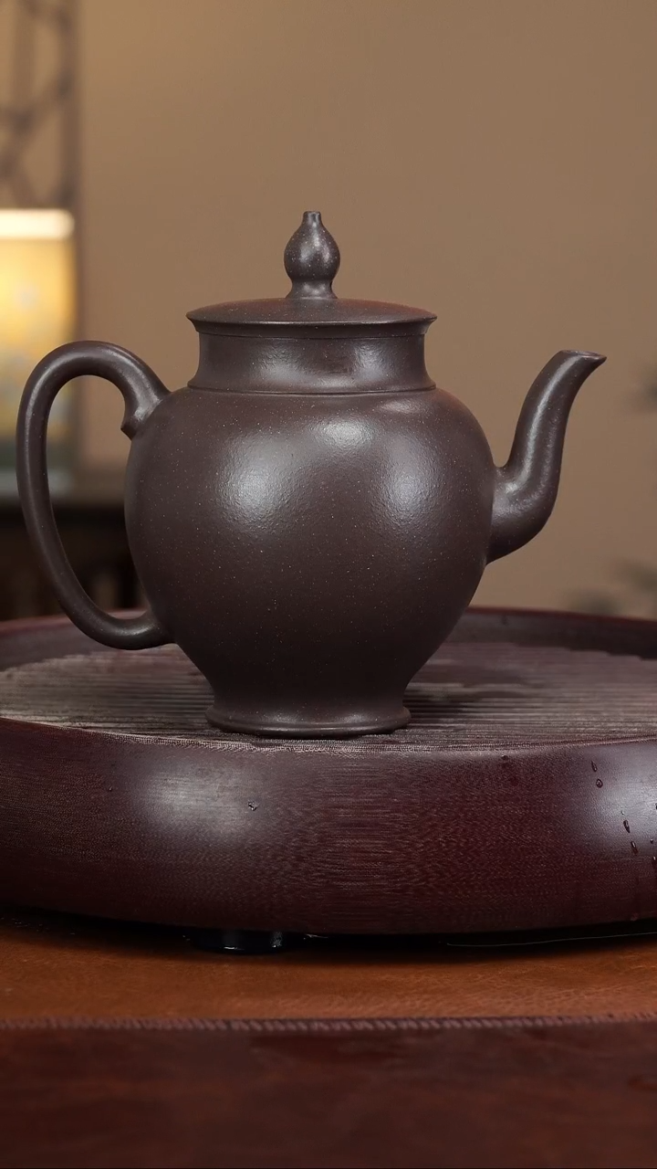 【闪购商品】紫砂茶壶宜兴紫砂壶