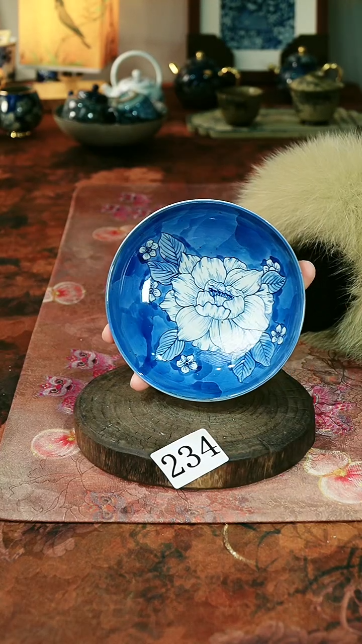 茶碗...........234