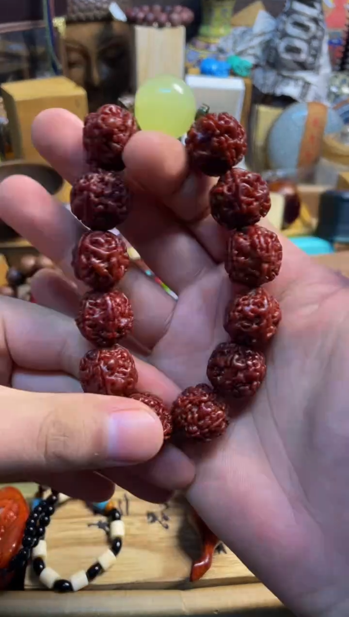 木 宝顺中古仓直播好物推荐