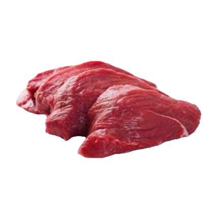 【东乌旗监牛】牛里脊5斤