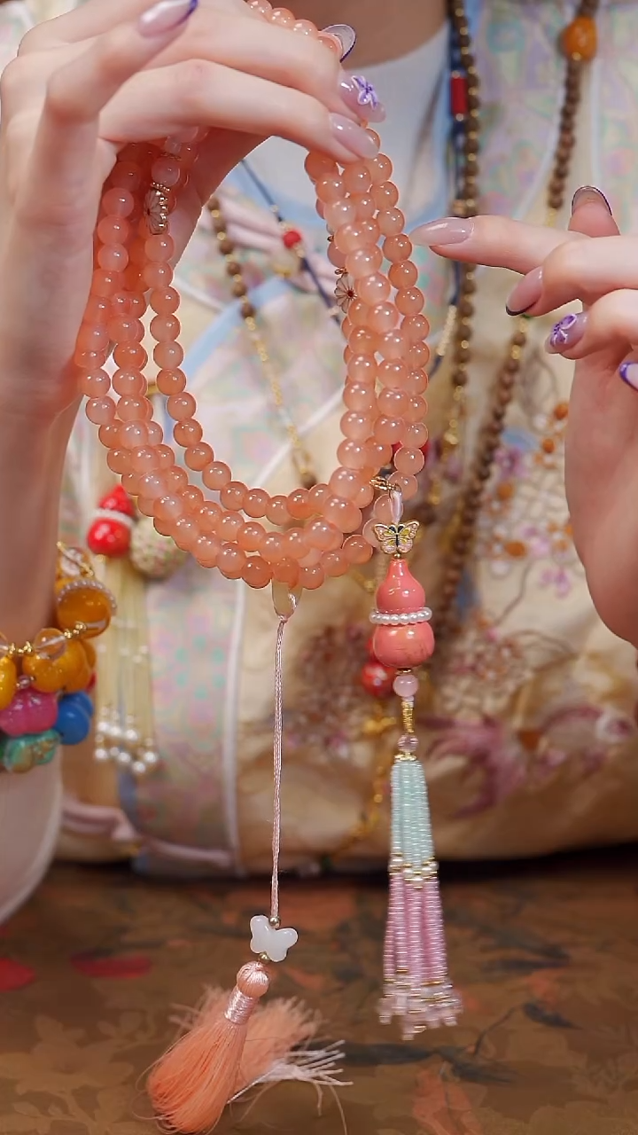 135漆艺工艺小葫芦118