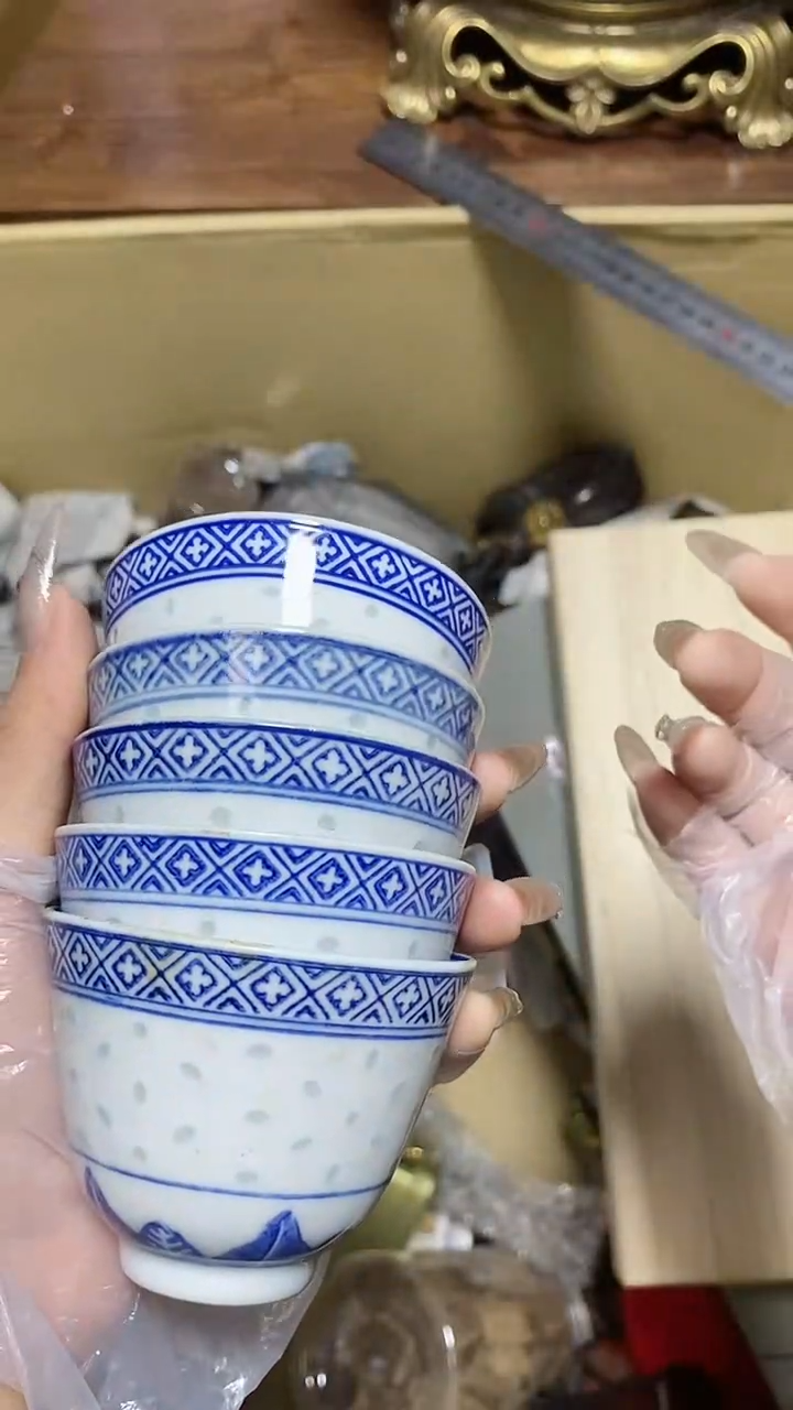 【闪购商品】瓷器瓷片瓷器瓷片