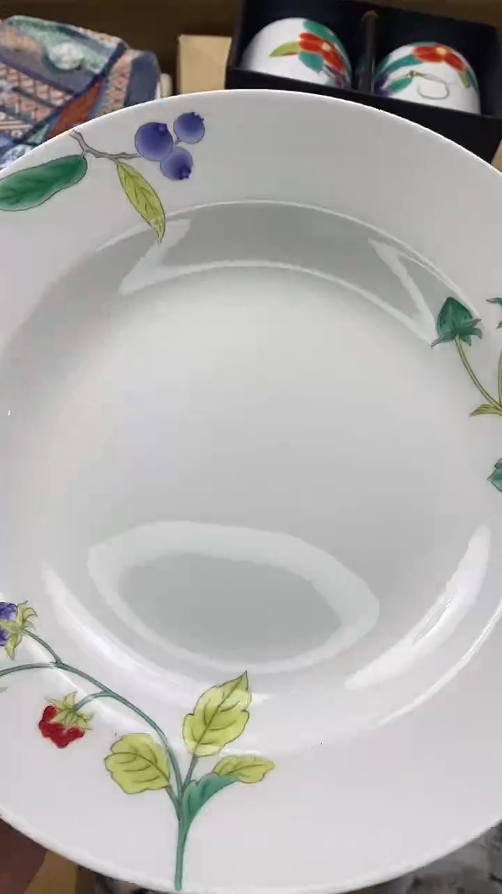 1瓷片精美陶瓷甄选一单一付