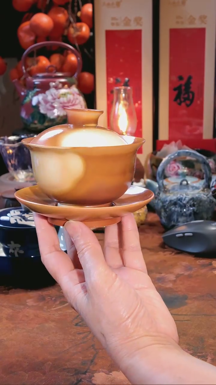 【闪购商品】盖碗’‘’‘’‘’‘