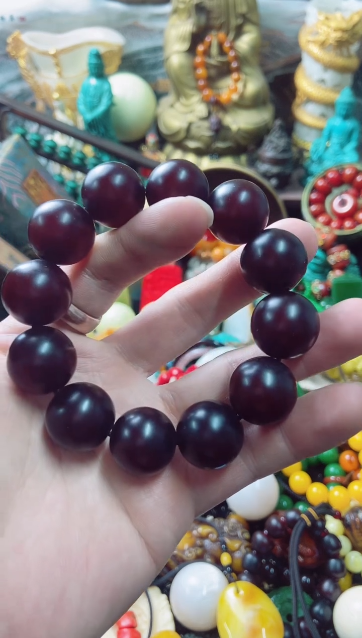 【闪购商品】琥珀裸石未镶嵌主播推荐主播推荐