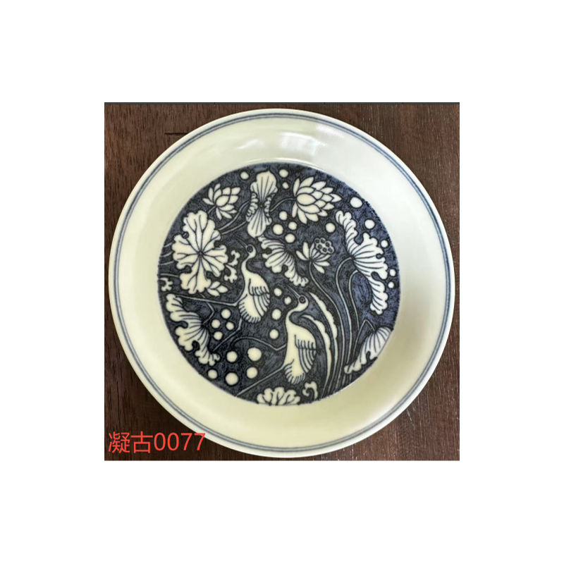 [三山拙垆】鹿鹿连升壶承（凝古0077）