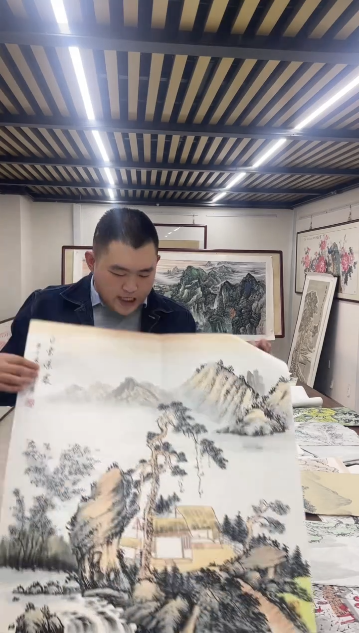 国画融易专属链接-9-12