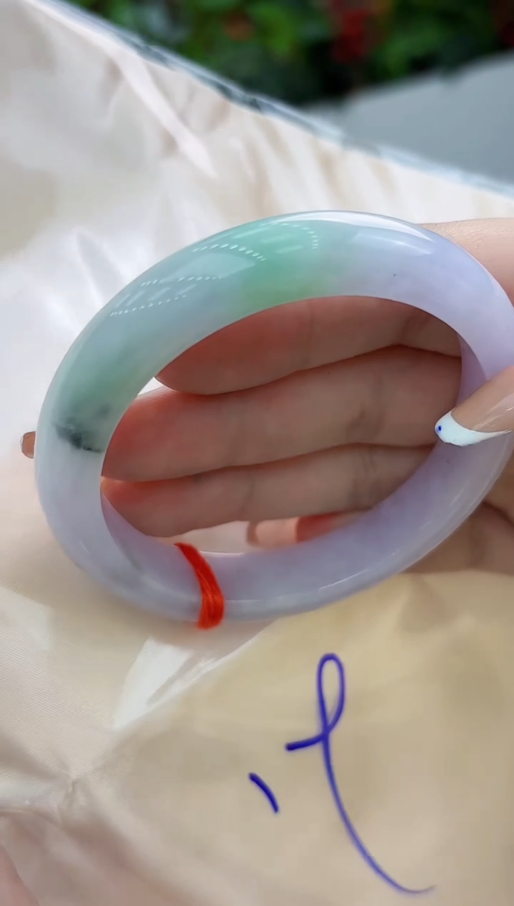 【闪购商品】翡翠手镯未镶嵌翡翠手镯