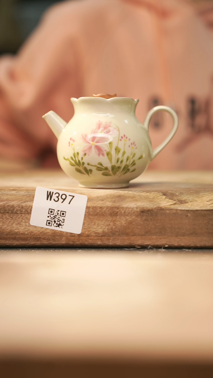 【闪购商品】【经典福利】/ 壶@@W397