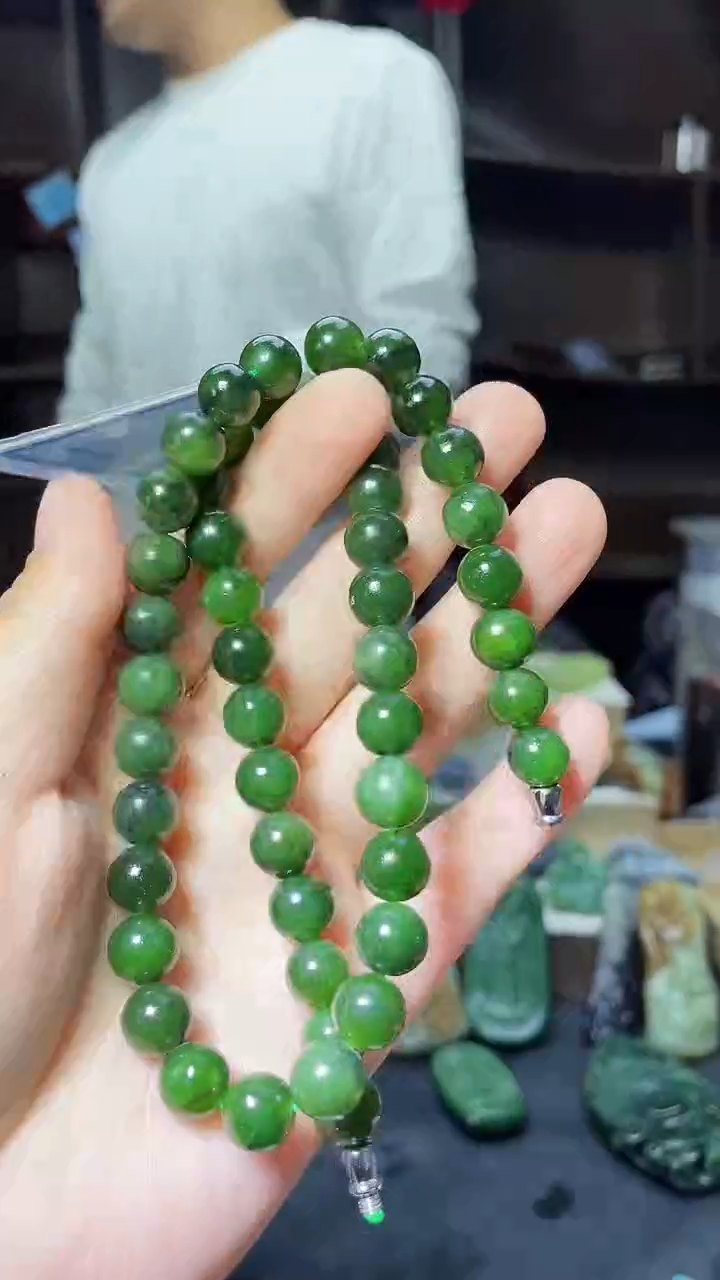 【闪购商品】和田玉颈饰未镶嵌和田玉