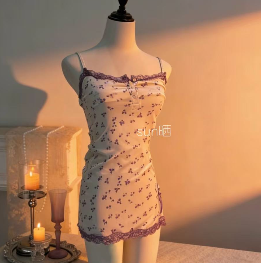 新款辣妹 甜妹女装孤品