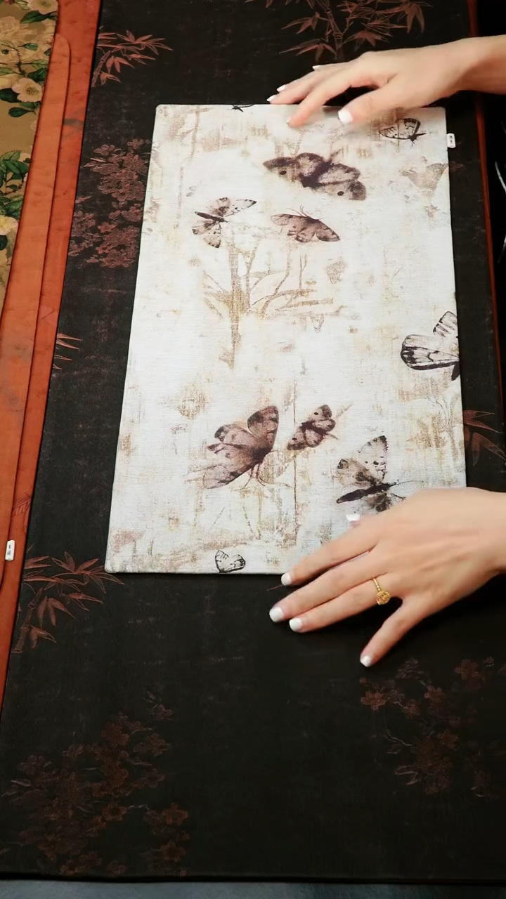 别具一阁布艺尺寸50+24