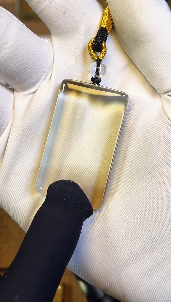 天然水晶一物一拍199