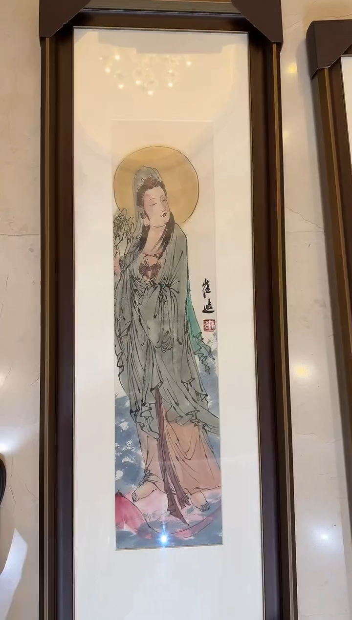 纸本1炳山艺术--崔进老师作品 