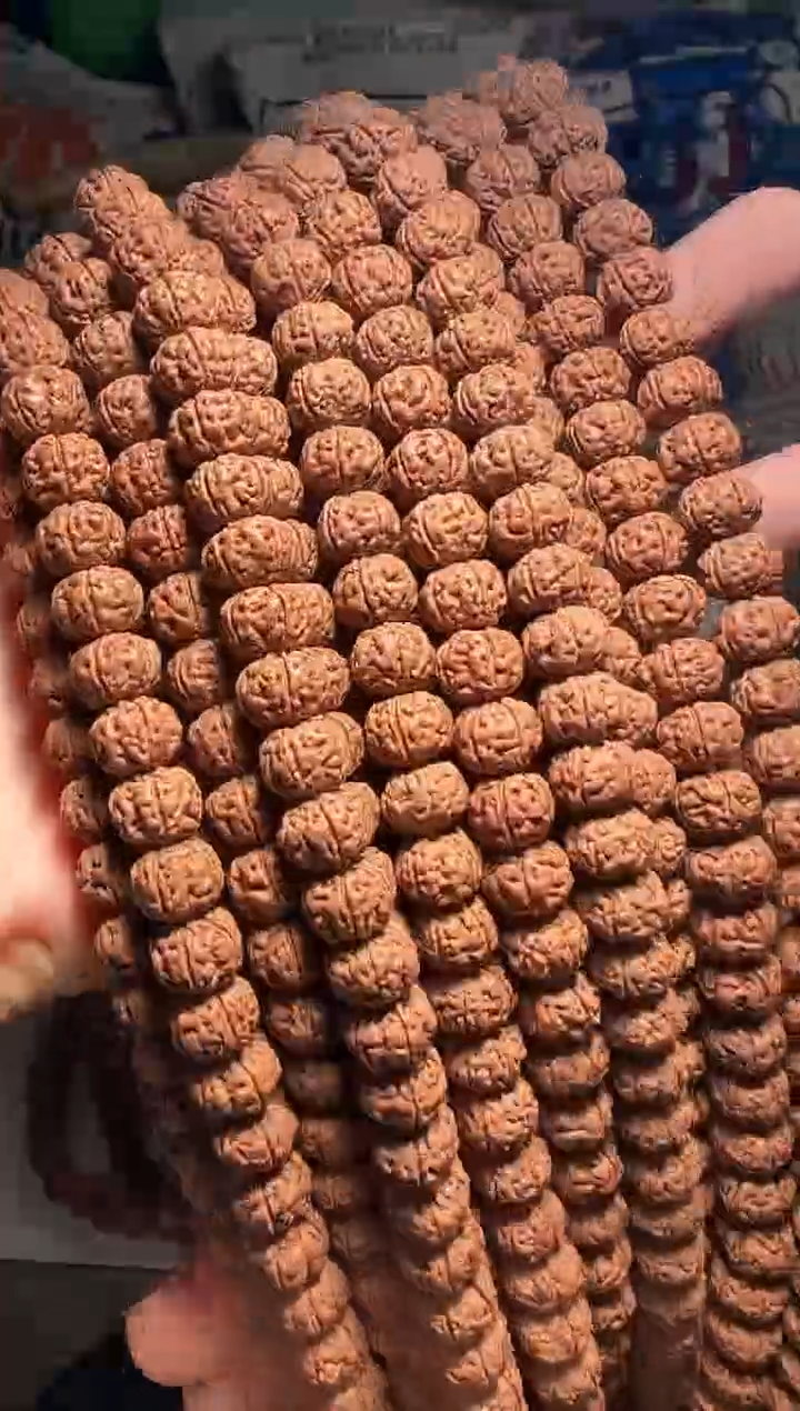 手串金刚菩提无利润超头精挑老树王108-11mm