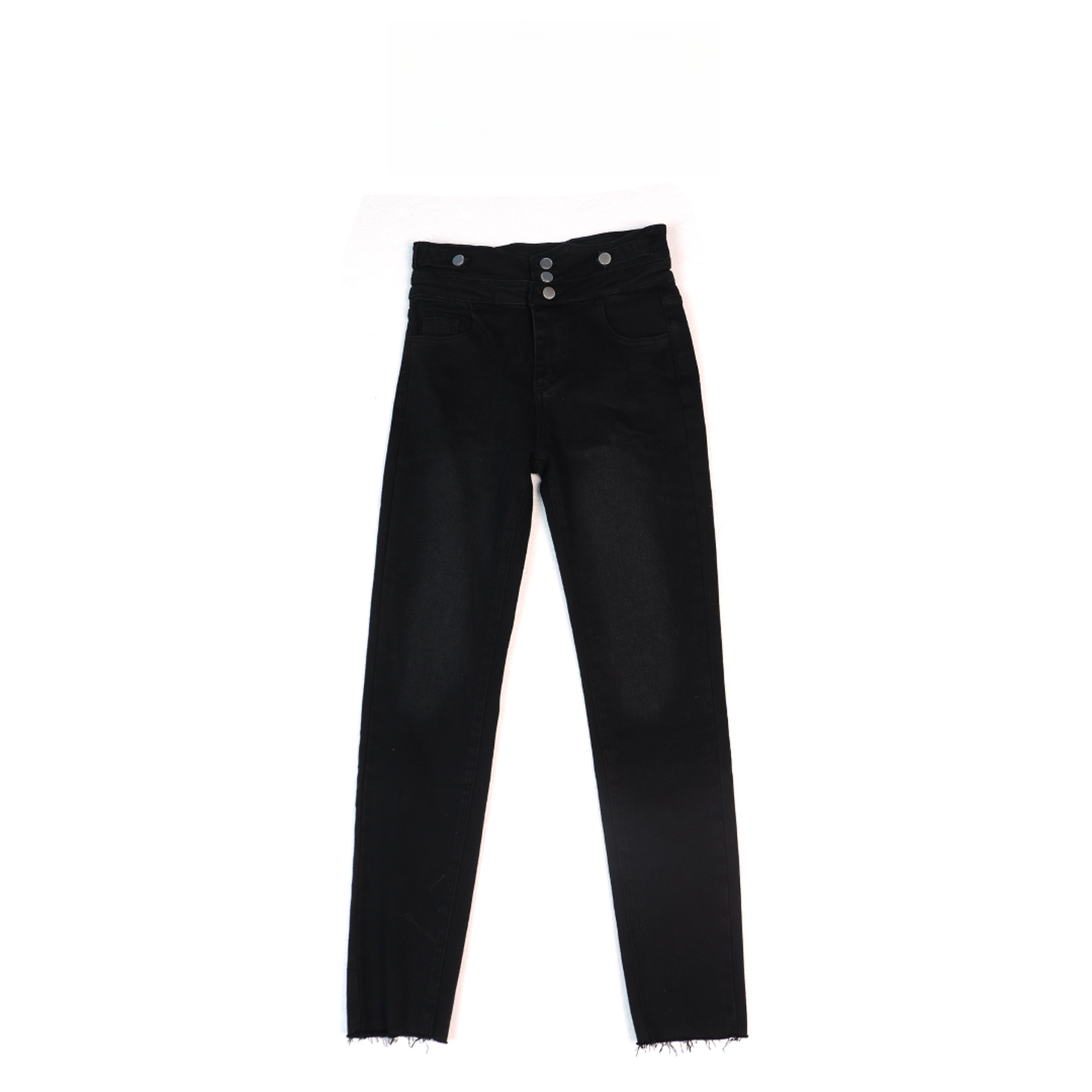 【113#门店新品】净版小脚裤X8A3211066