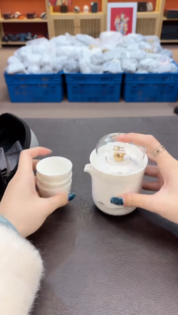 【闪购商品】摆件瓷SC1111111111111