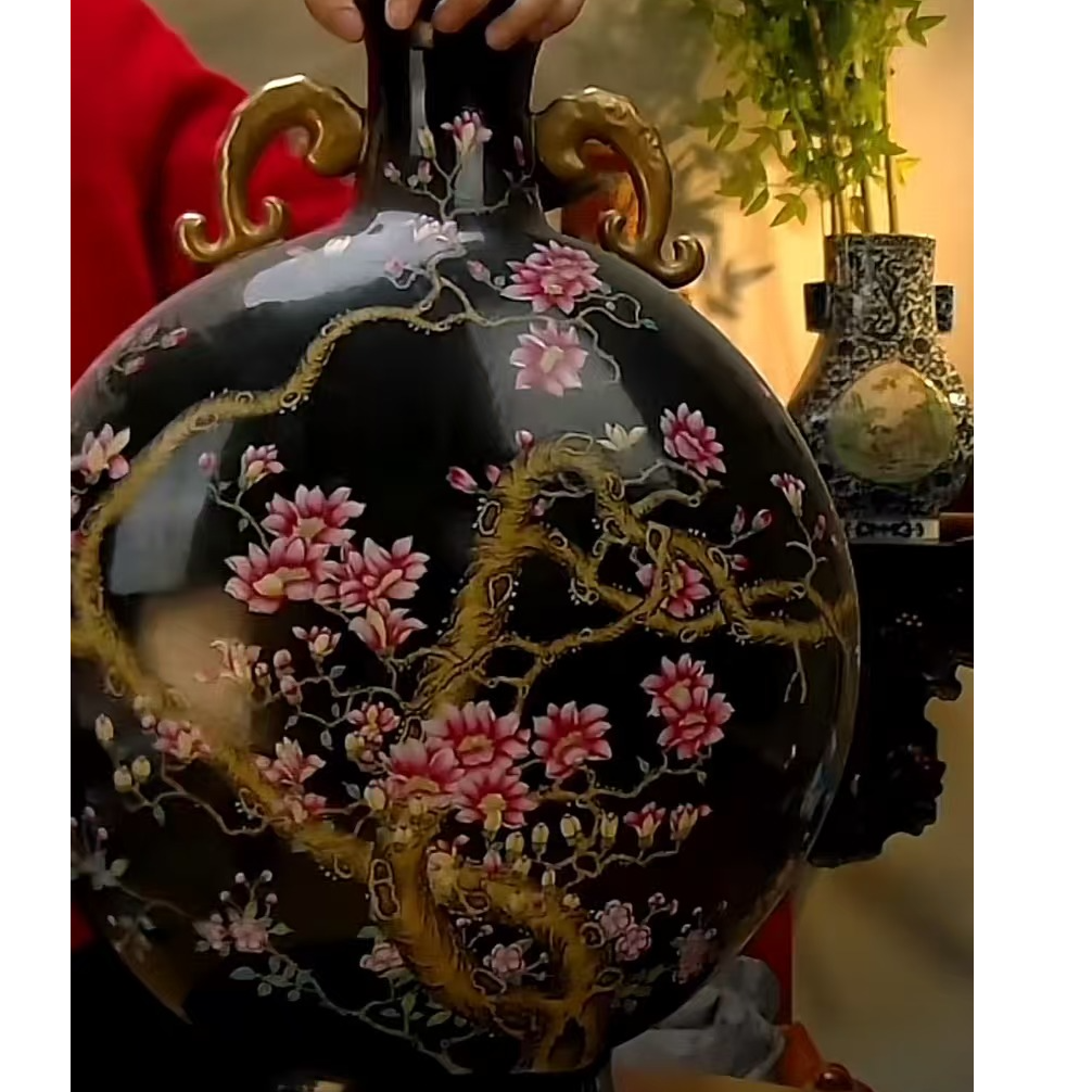 比富苏精品古陶瓷