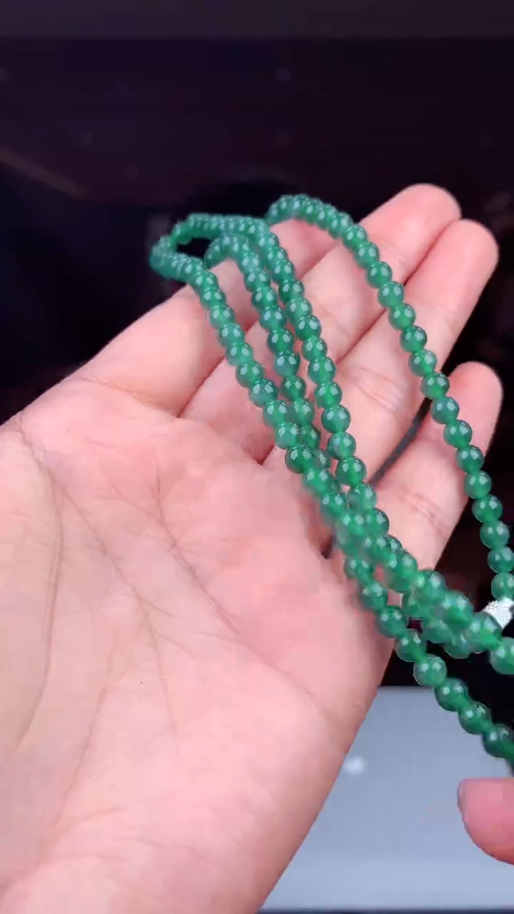 【闪购商品】定制翡翠未镶嵌天然A货翡翠（拍一发一)