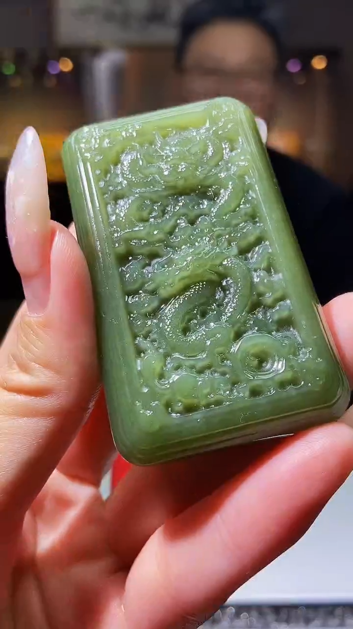 定制和田玉定制和田玉链接GS024