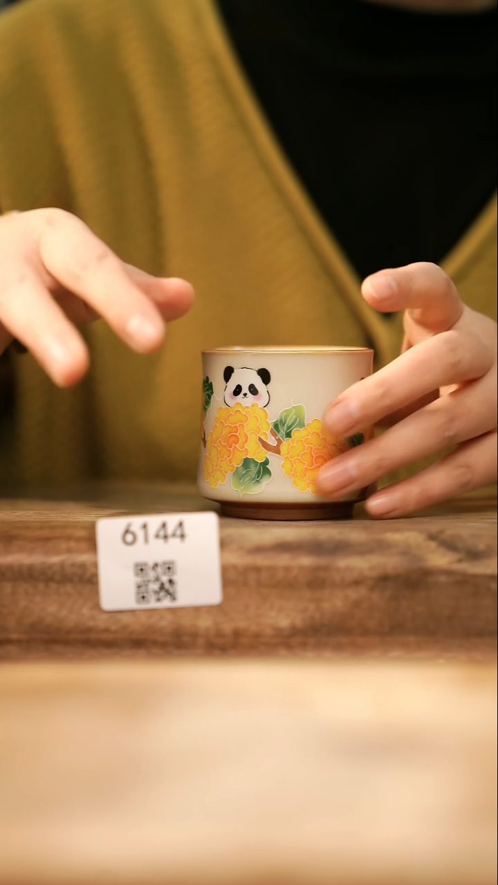 【落单孤品】福利/杯子@@6144