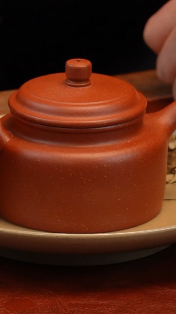 【闪购商品】紫砂茶壶德中壶紫砂