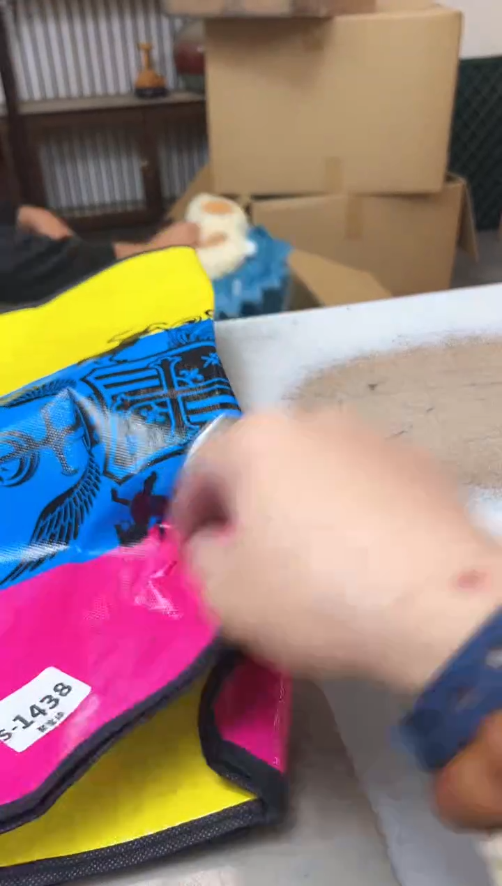 瓷片1438聚宝缘海淘精选