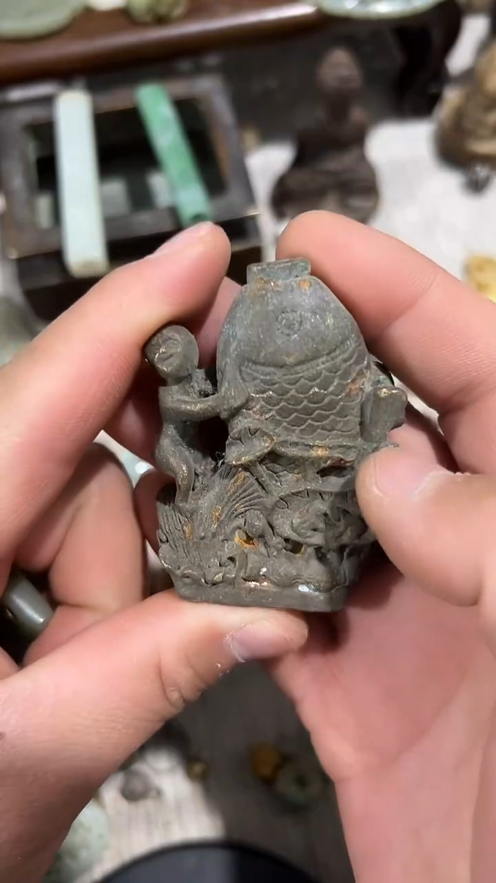 金属不*道摆件摆件摆件