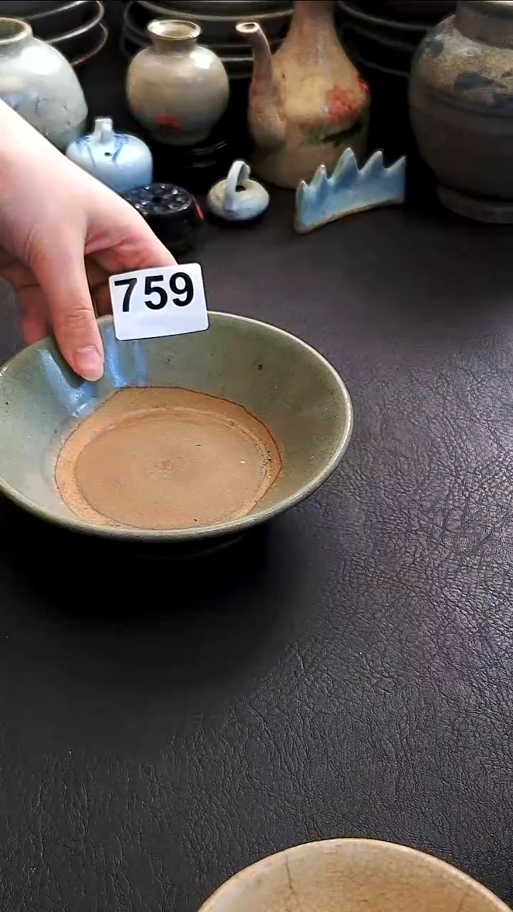 陶@*佳瑜家漂漂亮亮的瓷器编号759