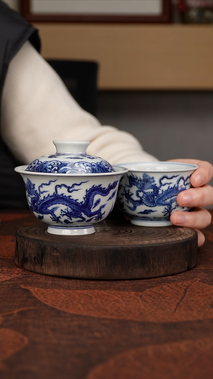 【闪购商品】雯华堂盖碗盖碗盖碗盖碗