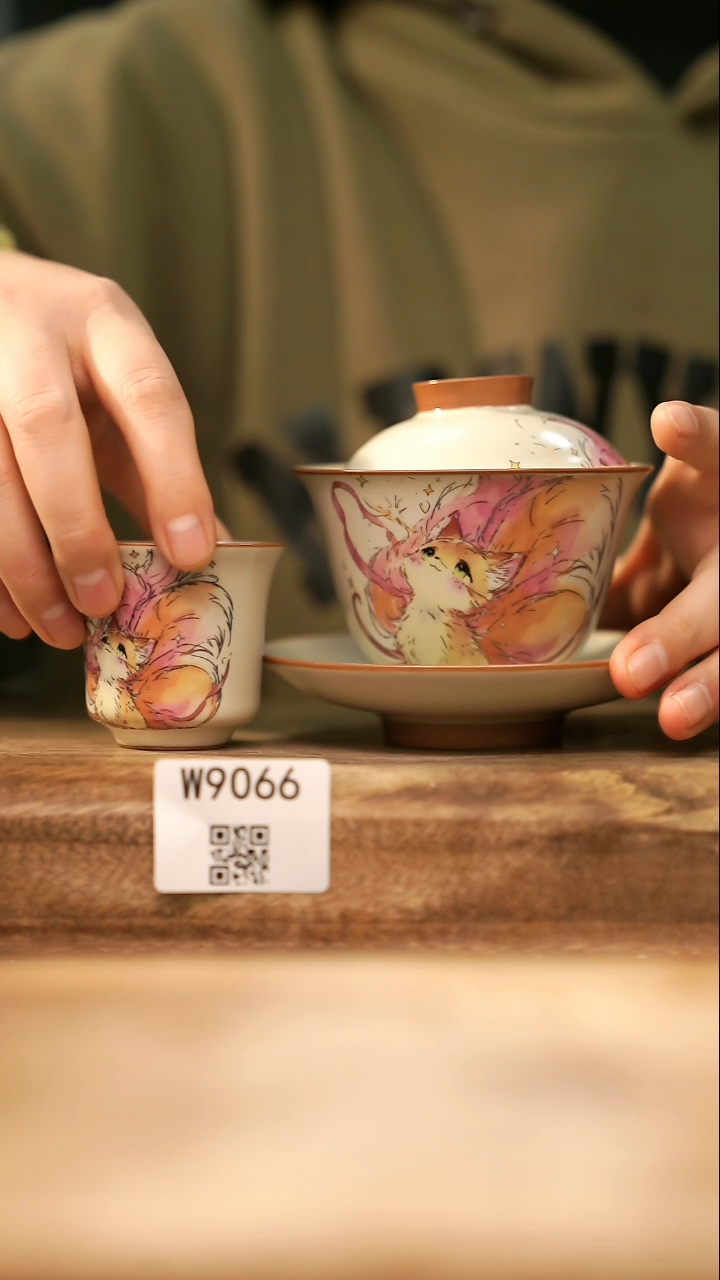 【经典福利】/ 套装@@W9066