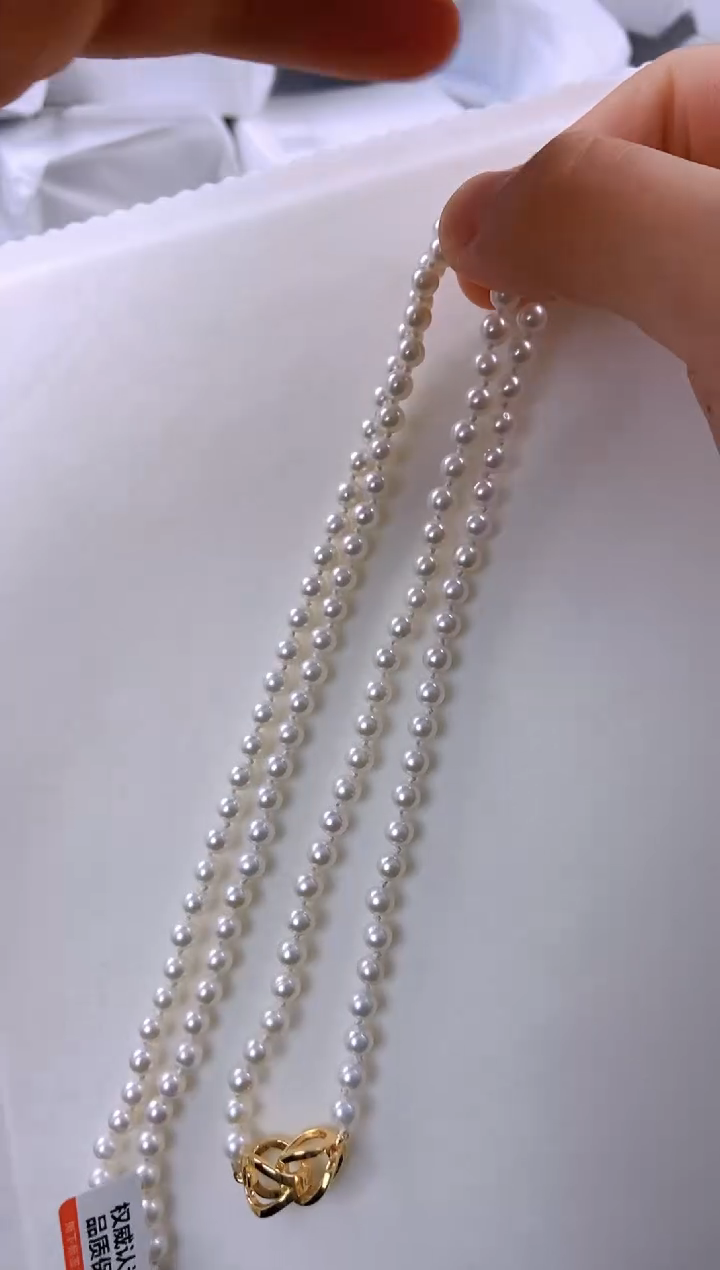 未镶嵌耳饰淡水珍珠xl1050