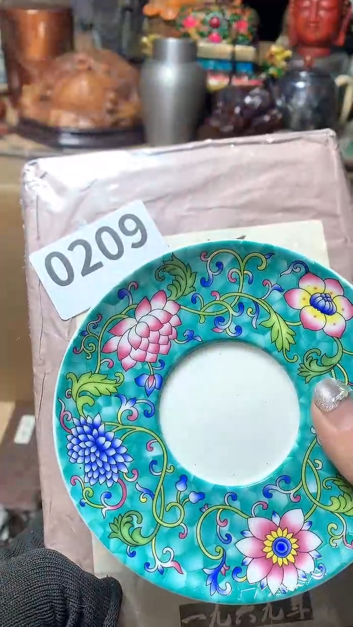 【闪购商品】瓷器默认微瑕瓷器