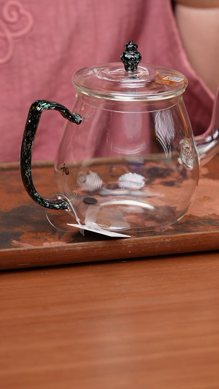 【闪购商品】禾器/文仕壶/黑金金标