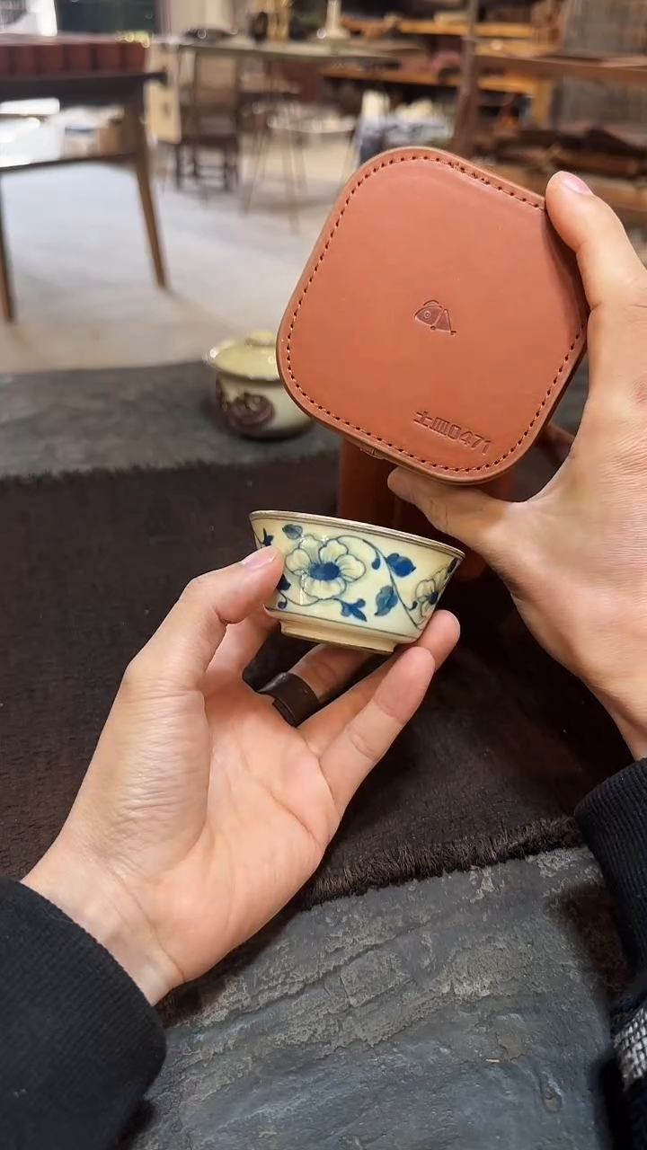 鱼和熊工作室手工陶艺