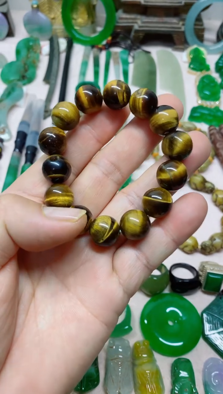 【闪购商品】7直播间的实时画面